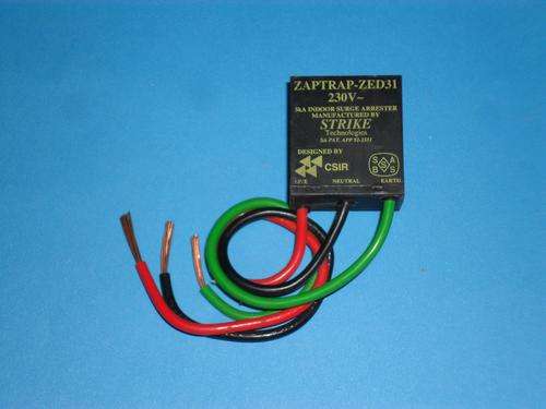 Indoor Mains Surge Arrester / Protector