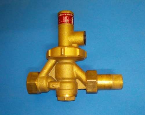 Cobra Masterflo Pressure Control Valve