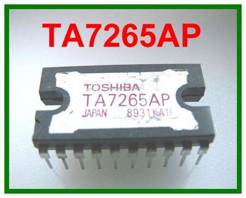 TA7265AP