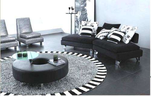 ECLECTIC MIX-LOUNGE SUITE