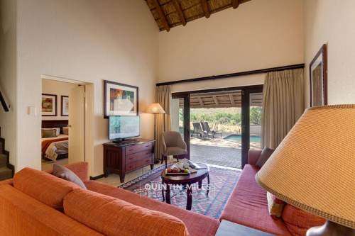 Bakubung Bush Camp - Pilanesberg Game Reserve