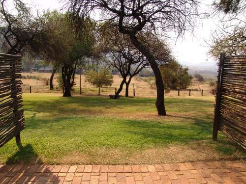 Bakubung Bush Camp - Pilanesberg Game Reserve