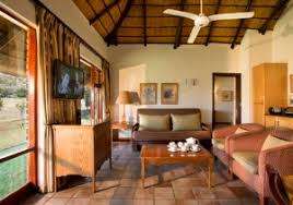 Bakubung Bush Camp - Pilanesberg Game Reserve