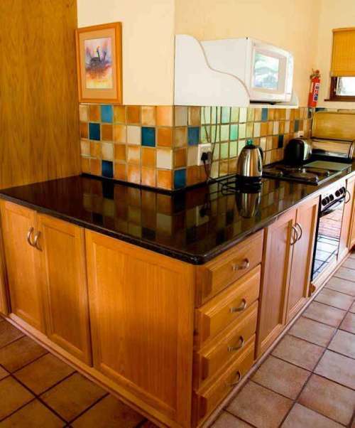 Bakubung Bush Camp - Pilanesberg Game Reserve