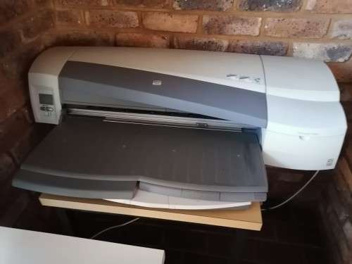 HP Designjet 110 Plus