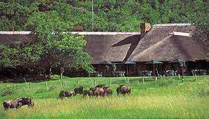 Bakubung Time Share - Week to Rent 24 July 2023 to 28 July 2023