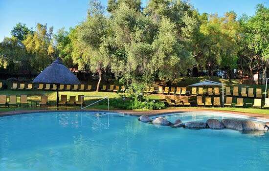 Bakbung Time Share (Week to Rent)