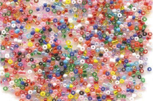 Cute Little Seed Bead Kits