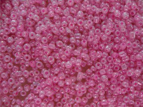 Pink Pearl 11/0 20g Seed