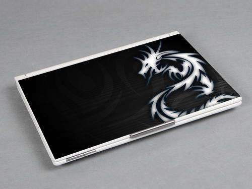 Universal Laptop Skin - Dragon