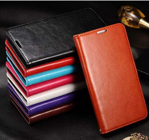 Local Stock - Wallet Style PU Leather Cellphone Case For Samsung Galaxy Note 3 N9000 - More colors