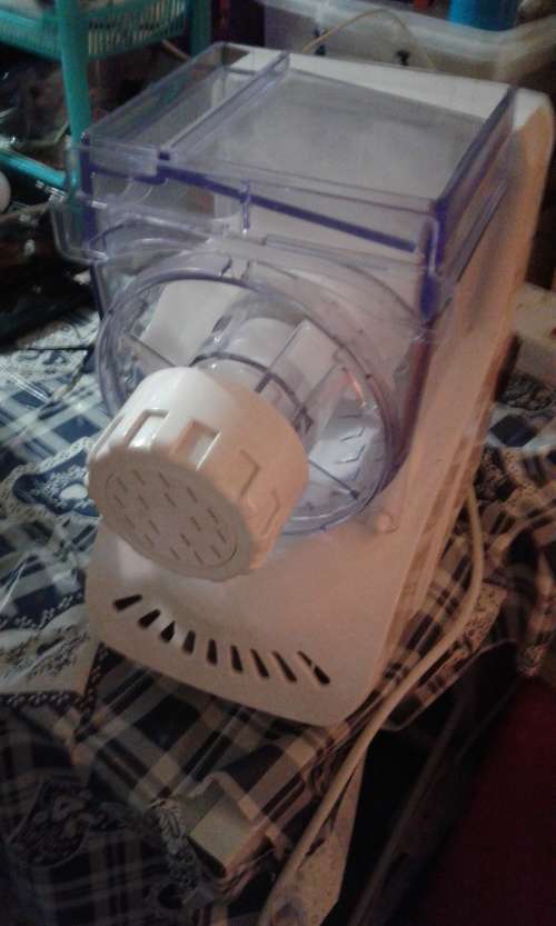 Pasta and Sausage maker