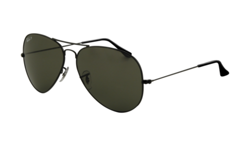 Brand New Rayban Aviator Sunglasses 3025