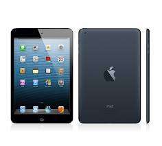 Apple iPad Mini - 16GB WiFi (excellent condition, with Apple Smart Case)