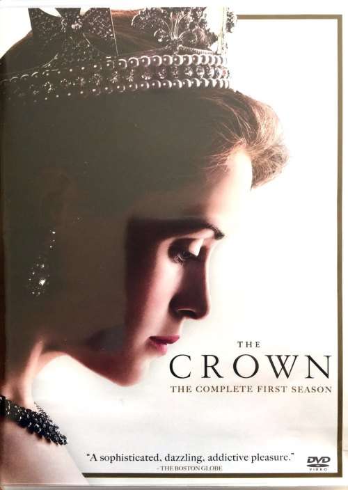 The Crown - Season 1