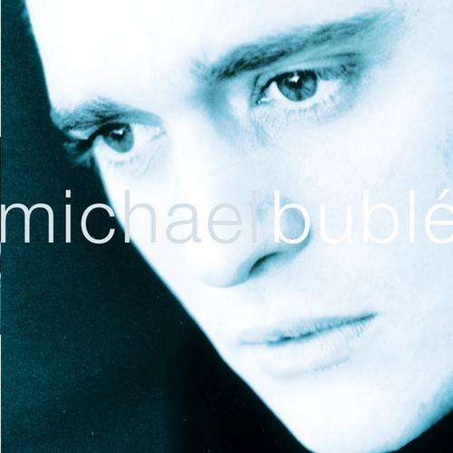 Michael Buble - Michael Buble (CD)