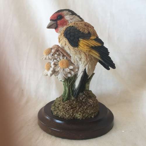 Country Artists - Bird