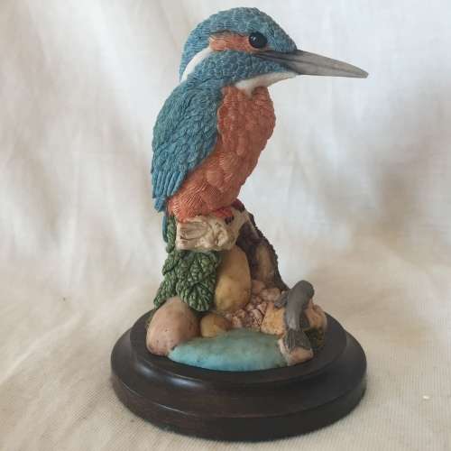 Country Artists - Kingfisher