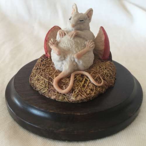 Country Artists - Mouse