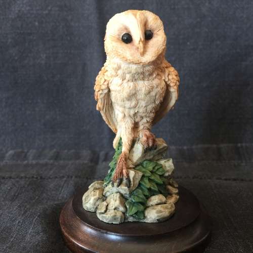 Country Artists - Owl
