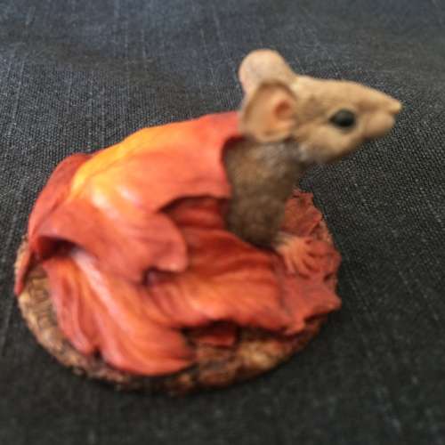 Country Artists - Mouse