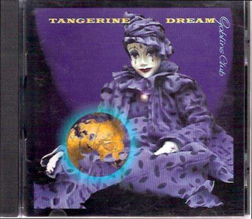 Tangerine Dream - Goblins Club (CD)