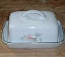 DENBY ENCORE - Butter dish with lid