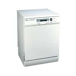 LG Intello Dishwasher in good condition