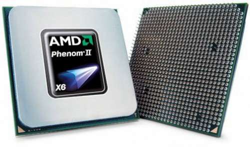 Phenom IIâ¢ X6 1075T Processor