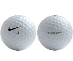 12 x Nike PD Soft - Perfect MINT Conition