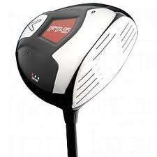 Callaway FT 5 Driver 8.5 Degree - Fujikura 360 Stiff Shaft - 3.5/5 Condition