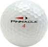 BID IS PER BALL @CRAZY R1 START - 12 x Pinnacle Golf Balls - Mint Condition