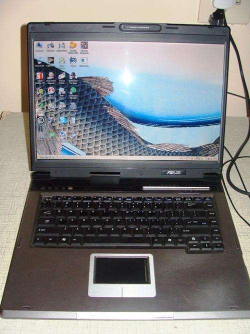 *1 HOUR ONLY* BARGAIN PRICE @ ONLY R1800 WITH FREE SHIPPING* ASUS NOTEBOOK A6 SERIES - EXACT IMAGES