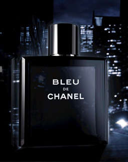 BARGAIN!!! CHANEL DE BLEU- 100ML EDT FOR MEN