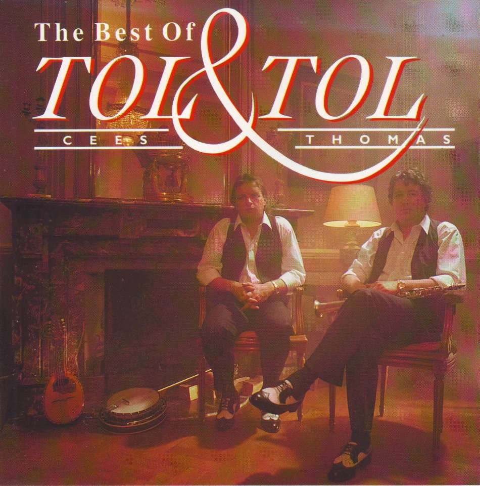 TOL & TOL - The best of CCBK (NC) 7352 (FREE BULK SHIPPING)