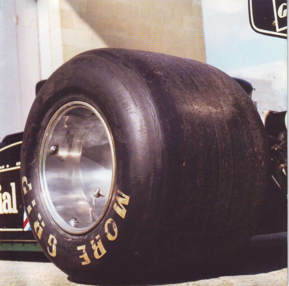 SIDESTEPPER - More grip (CD) Palmcd 2049-2 NM