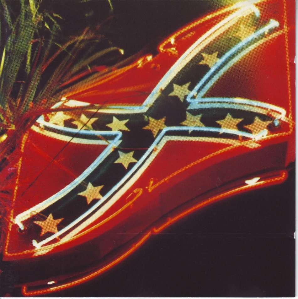 PRIMAL SCREAM - Give out but don`t give up (CD) CDEPC 3838 K NM