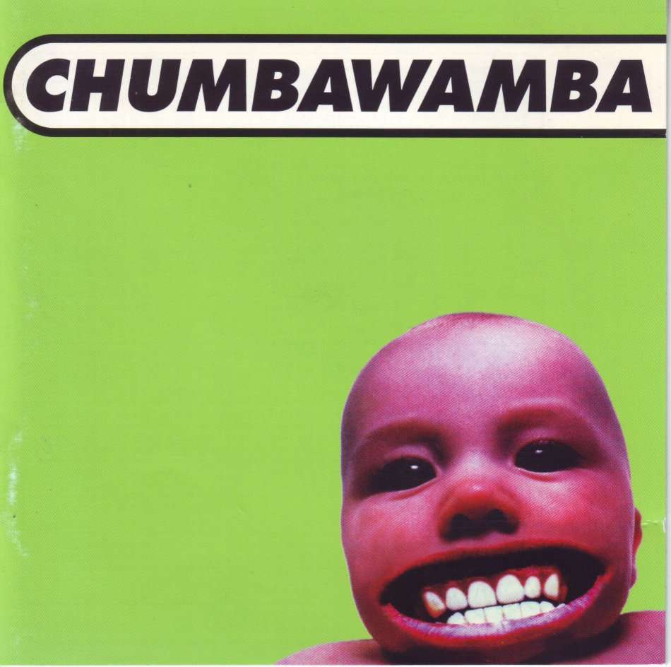 CHUMBAWAMBA - Tubthumper (CD, club edition) UD-53099 (D121308) NM