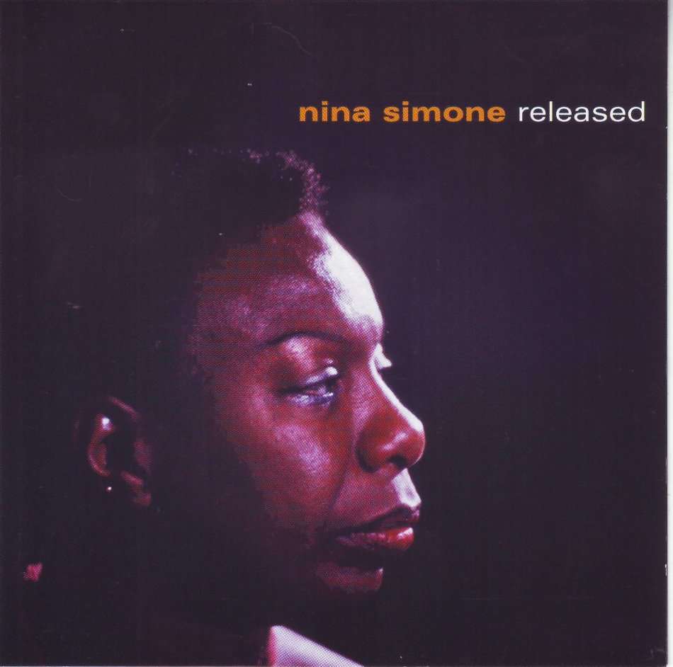 NINA SIMONE - Released (CD) CDRCA (WB) 4263  (FREE BULK SHIPPING)