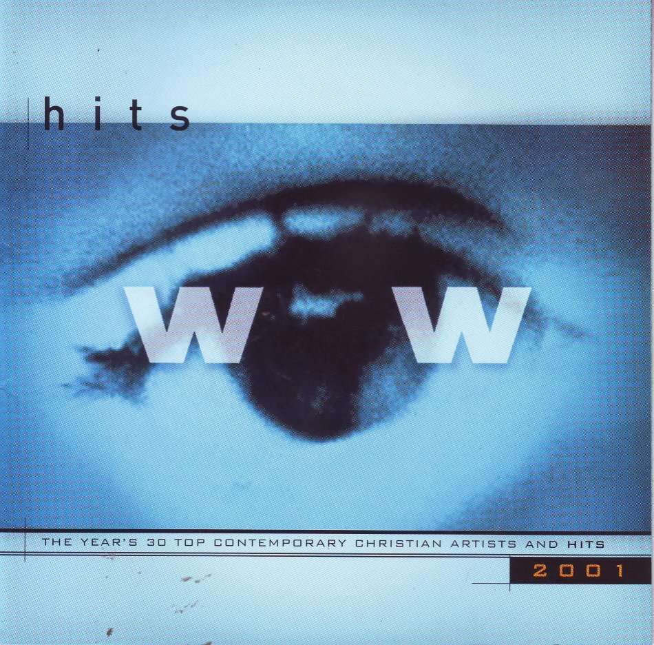 WOW 2001 - Compilation (double CD) 7243 8 51779 2 7 (FREE BULK SHIPPING)