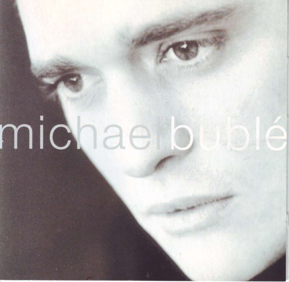 MICHAEL BUBLE - Michael Buble (CD) WBCD 2040