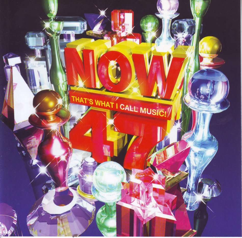 NOW 47 (SA) - Compilation (CD) STARCD 7185 EX