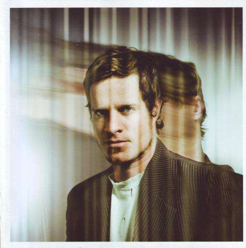 ARNO CARSTENS - The hello goodbye boys (CD) CDEPC 6964 EX