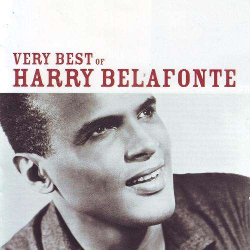 HARRY BELAFONTE - Very Best Of Harry Belafonte (CD) RCA 07863 68097-2 NM  (FREE BULK SHIPPING)