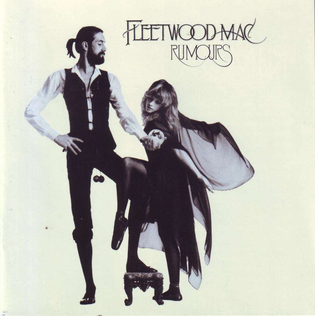 FLEETWOOD MAC - Rumours (double CD) CDESP 170 NM