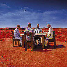 MUSE - BLACK HOLES AND REVELATIONS WICD 5372