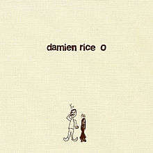DAMIEN RICE - O (digipak)