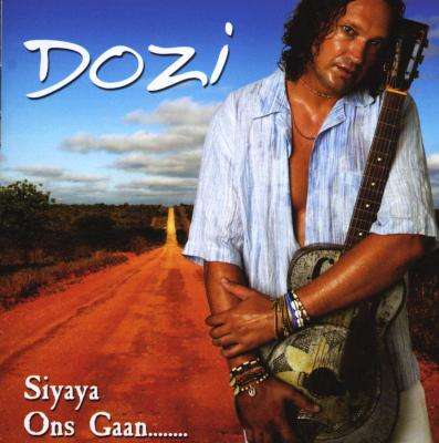 DOZI - Siyaya, ons gaan CDEMCJ (WL) 6055 (FREE BULK SHIPPING)