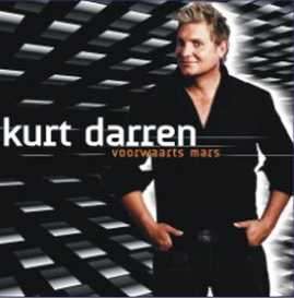 KURT DARREN - VOORWAARTS MARS