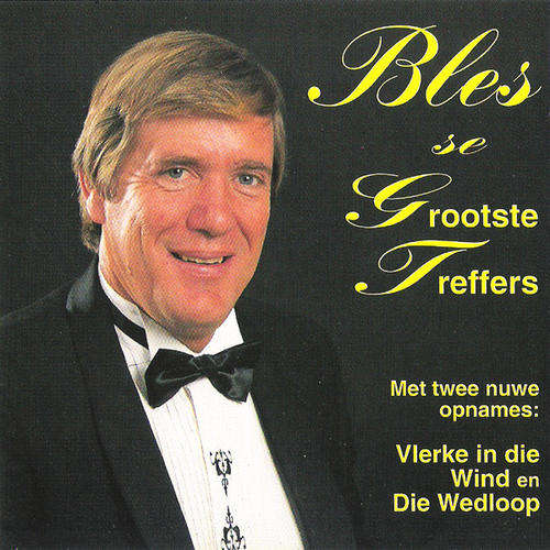 BLES BRIDGES - BLES SE GROOTSTE TREFFERS